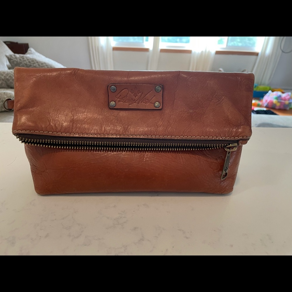 Patricia Nash Clutch